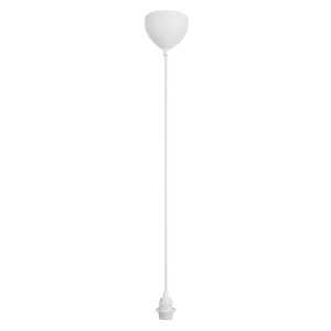https://discount-led.fr/it/ Ciondolo Basic bianco E27  11,90 €  9,52 €    2412013001