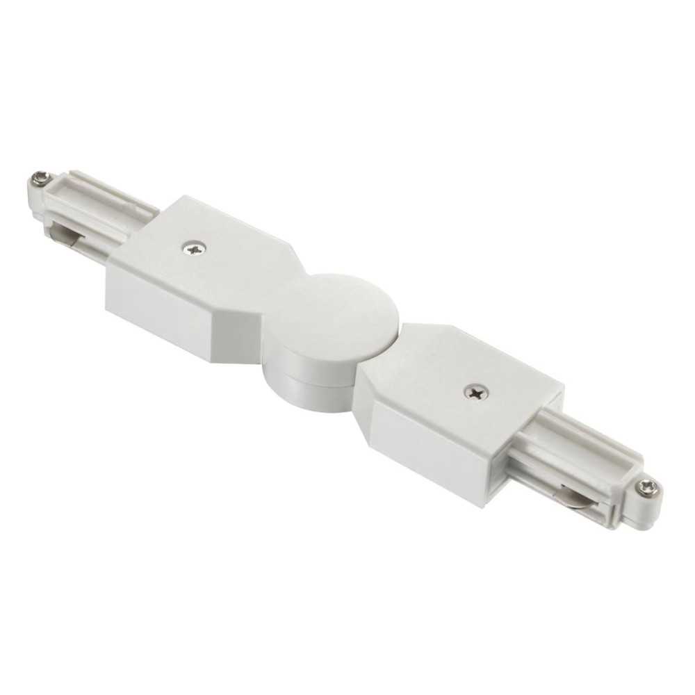 https://design-led.fr/pt/ Link Connector Turnable Mono Track Lighting Branco 29,90 € 25,42 € 79029901
