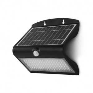 https://design-led.fr/it/ SUNNY VIGNE lampada solare a LED da parete 8W 4000K sensore e interruttore crepuscolare 109,20 € 9...