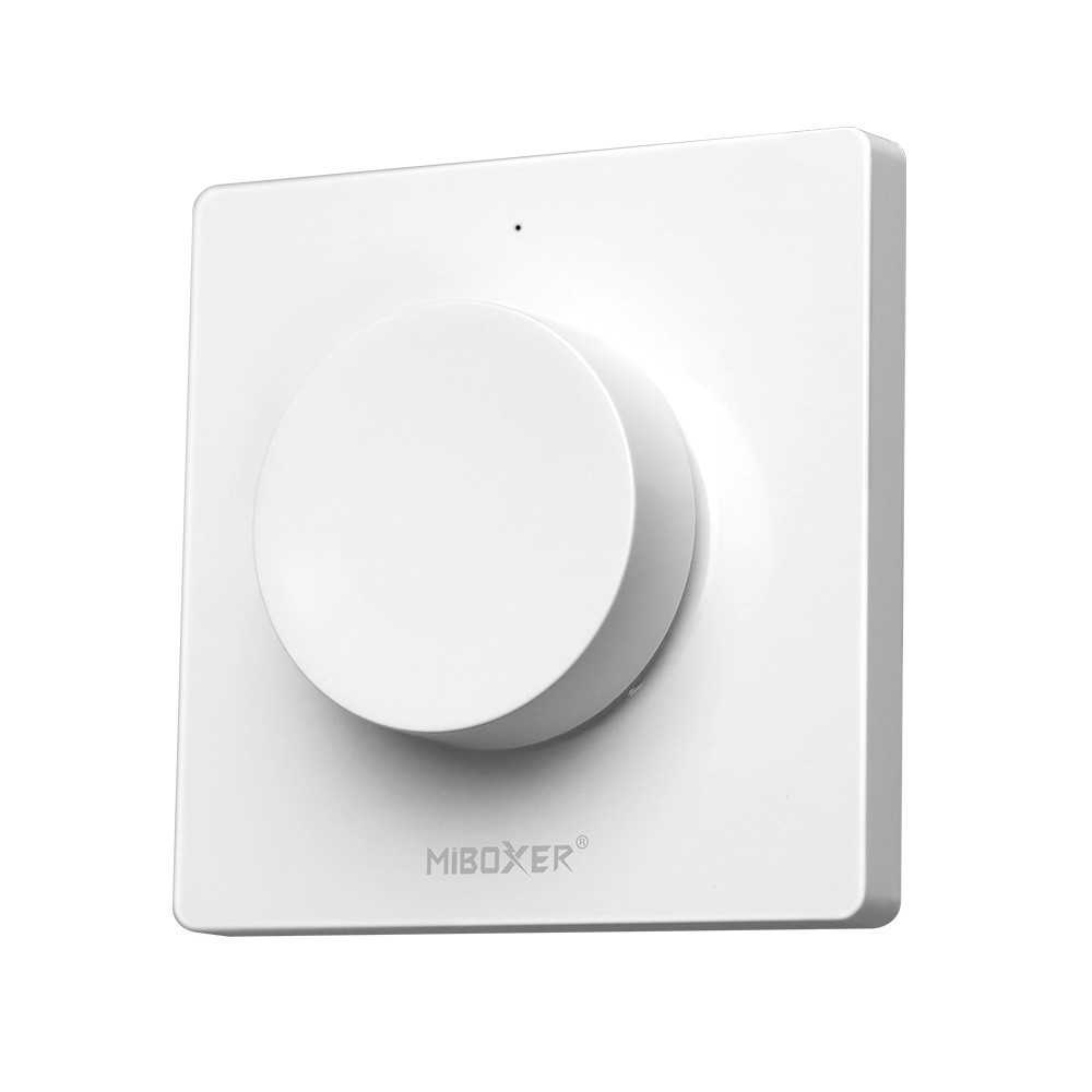 https://design-led.fr/fr/ Panneau de commande rotatif à distance blanc FUTK1 15,30 € 13,01 €