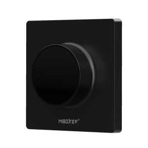 https://discount-led.fr/es/ Panel de control giratorio remoto Negro  15,80 €  12,64 €    FUTK1B