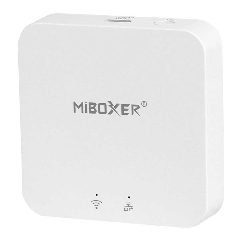 https://design-led.fr/fr/ Passerelle multimode Zigbee 3.0 + maillage Bluetooth ZB-Box3 50,90 € 43,27 €