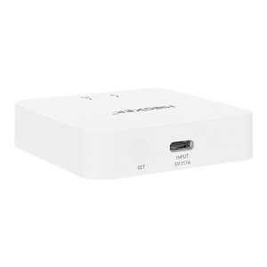 https://design-led.fr/fr/ Passerelle multimode Zigbee 3.0 + maillage Bluetooth ZB-Box3 50,90 € 43,27 €