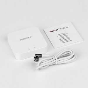 https://discount-led.fr/nl/ Zigbee 3.0 multimode gateway + Bluetooth mesh  50,90 €  40,72 €    ZB-Box3