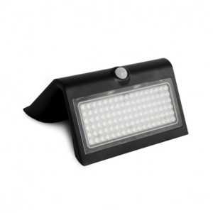 https://design-led.fr/it/ SUNNY VIGNE lampada solare a LED da parete 8W 4000K sensore e interruttore crepuscolare 109,20 € 9...