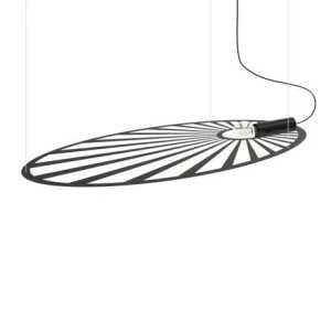 https://design-led.fr/fr/ Lampe pendante LEHDET noir 1xE27 TH.001CZ 597,00 € 507,45 €
