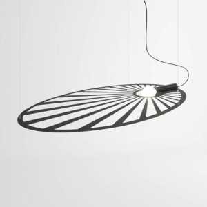 https://design-led.fr/fr/ Lampe pendante LEHDET noir 1xE27 TH.001CZ 597,00 € 507,45 €