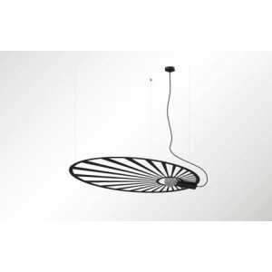 https://design-led.fr/it/ LEHDET lampada a sospensione nera 1xE27 597,00 € 507,45 € TH.001CZ