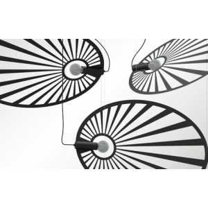 https://design-led.fr/it/ LEHDET lampada a sospensione nera 1xE27 597,00 € 507,45 € TH.001CZ