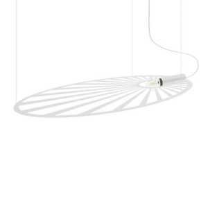 https://design-led.fr/fr/ Lampe pendante LEHDET Blanc 1xE27 TH.001B 597,00 € 507,45 €