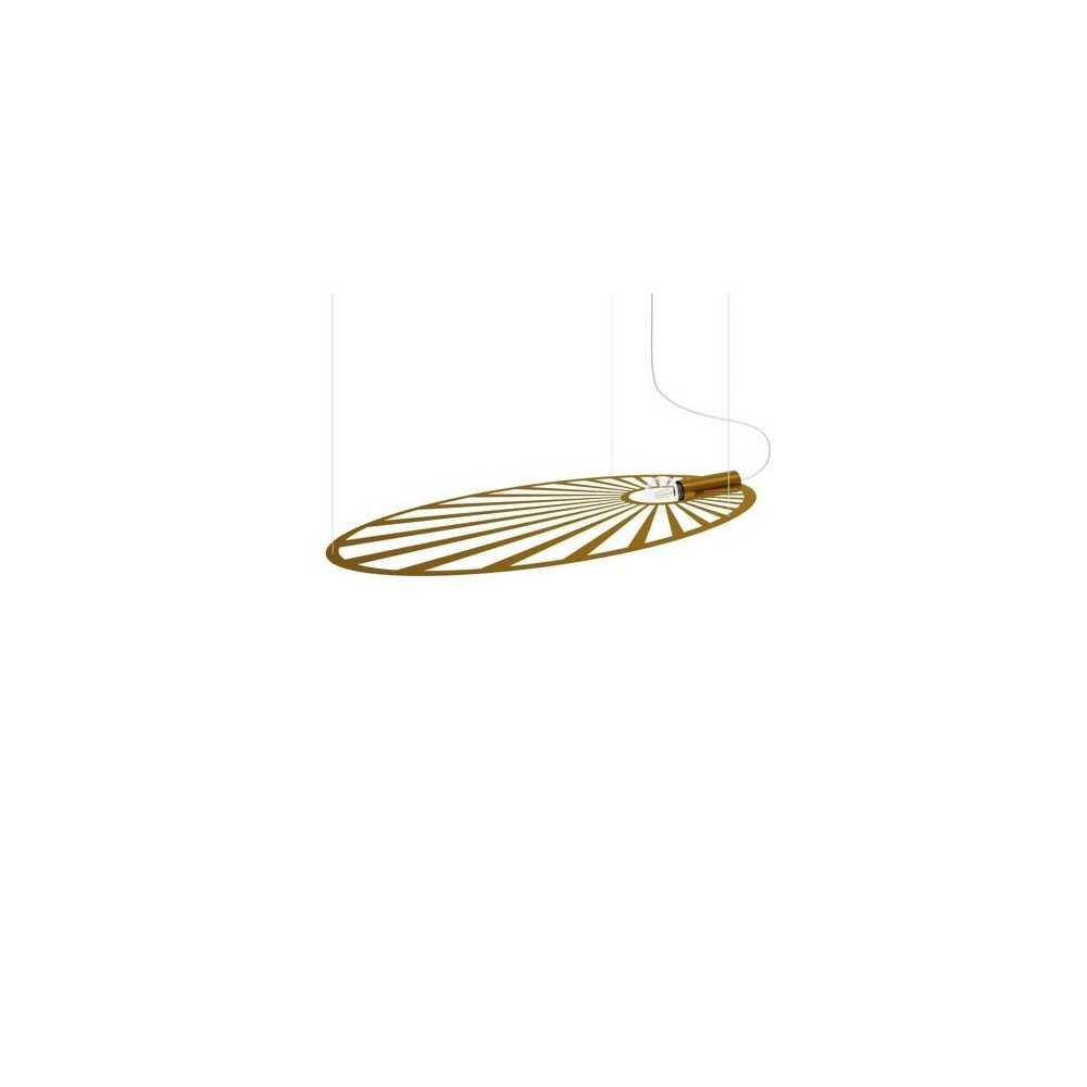 https://design-led.fr/fr/ Lampe pendante LEHDET dorée 1xE27 TH.001ZL 597,00 € 507,45 €