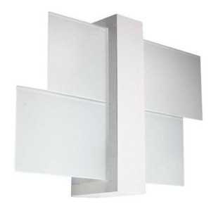 https://design-led.fr/it/ Applique FENIKS 1 blanc E27 66,10 € 56,18 € SL.0079
