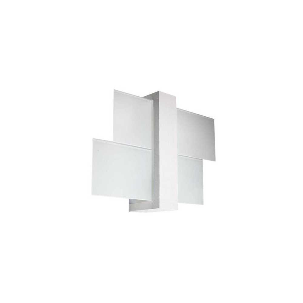 https://discount-led.fr/gb/ Wall light FENIKS 1 white E27  62,40 €  49,92 €    SL.0079