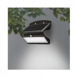 https://discount-led.fr/gb/ SUNNY VIGNE solar LED wall light 8W 4000K sensor & twilight switch  109,20 €  87,36 €    70477