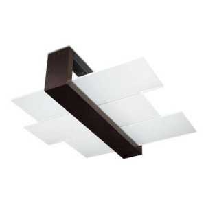 https://design-led.fr/gb/ FENIKS 2 wenge ceiling light 2XE27 82,80 € 70,38 € SL.0074