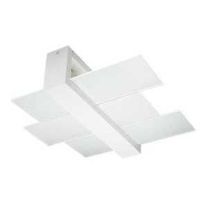https://design-led.fr/fr/ Plafonnier FENIKS 2 blanc 2XE27 SL.0078 82,80 € 70,38 €