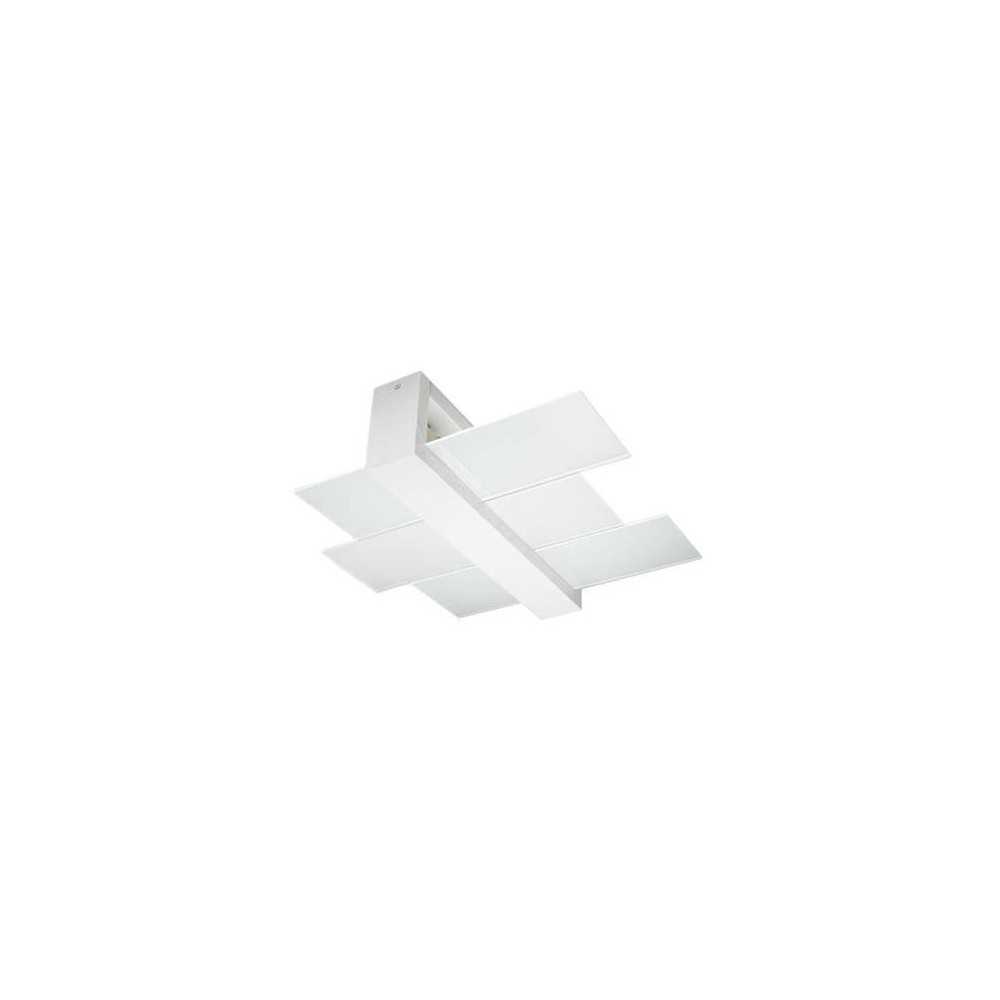 https://design-led.fr/es/ Plafón FENIKS 2 blanco 2XE27 82,80 € 70,38 € SL.0078