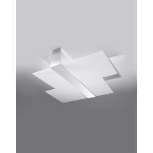 https://design-led.fr/gb/ MASSIMO chrome ceiling light 2XE27 131,80 € 112,03 € SL.0188