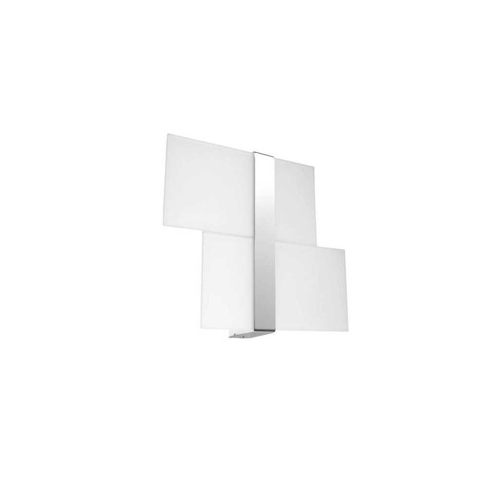 https://design-led.fr/nl/ Wandlamp MASSIMO chroom 2xG9 86,30 € 73,36 € SL.0187