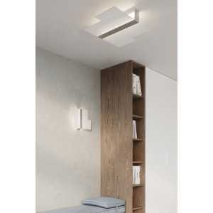 https://design-led.fr/it/ Applique MASSIMO chrome 2xG9 86,30 € 73,36 € SL.0187