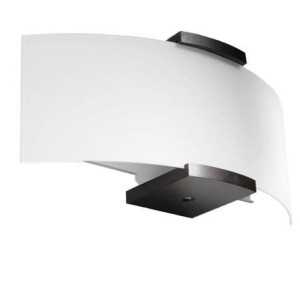https://design-led.fr/nl/ Wandlamp EMILIO wengé 2xE14 85,00 € 72,25 € SL.0185