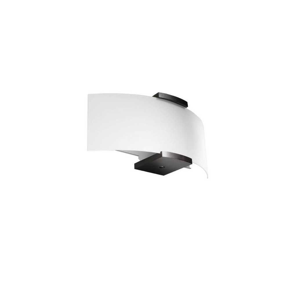 https://design-led.fr/nl/ Wandlamp EMILIO wengé 2xE14 85,00 € 72,25 € SL.0185