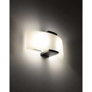 https://design-led.fr/nl/ Wandlamp EMILIO wengé 2xE14 85,00 € 72,25 € SL.0185