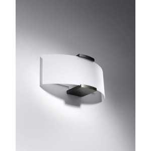 https://discount-led.fr/pt/ Candeeiro de parede EMILIO wengé 2xE14  70,80 €  56,64 €    SL.0185