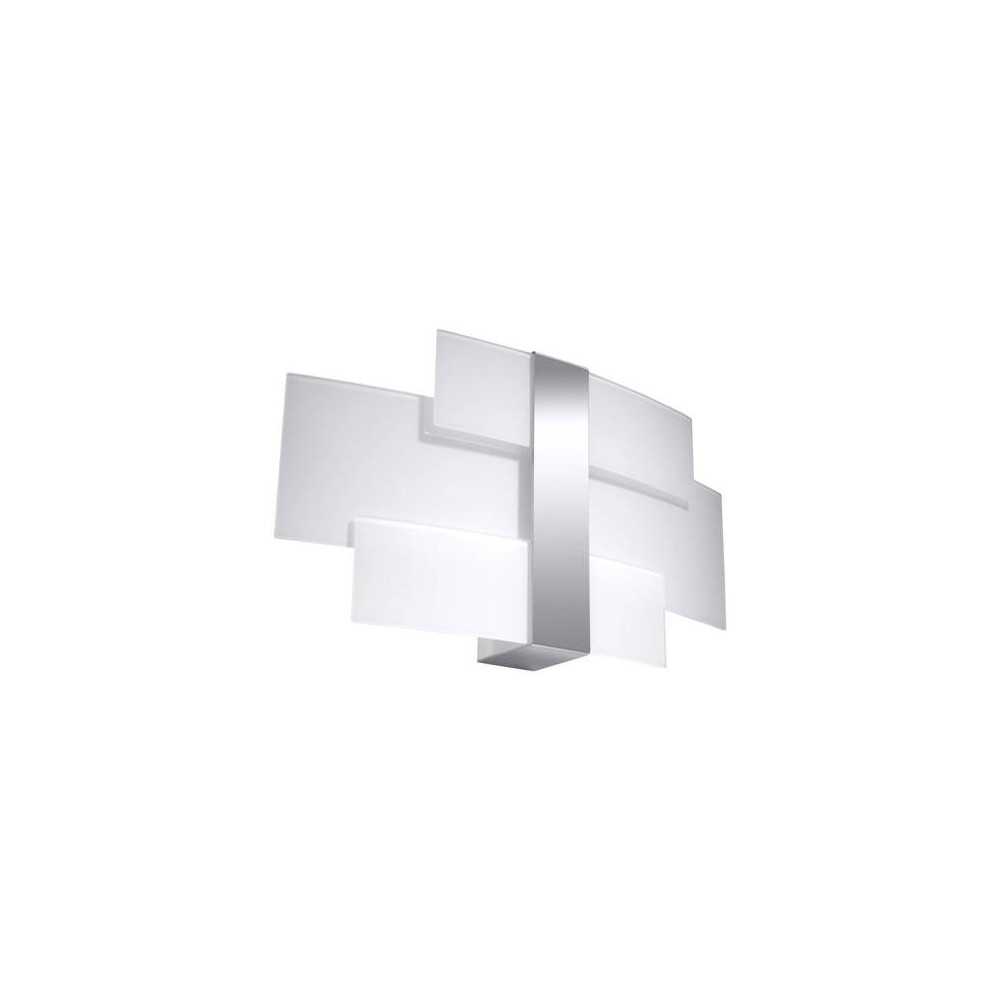 https://discount-led.fr/gb/ Wall light CELIA chrome 2xG9  92,40 €  73,92 €    SL.0350
