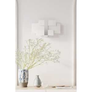 https://design-led.fr/pt/ Candeeiro de parede CELIA cromado 2xG9 110,90 € 94,27 € SL.0350