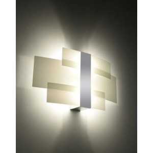 https://discount-led.fr/gb/ Wall light CELIA chrome 2xG9  92,40 €  73,92 €    SL.0350