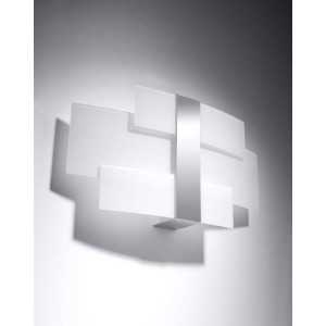 https://design-led.fr/it/ Applique CELIA chrome 2xG9 110,90 € 94,27 € SL.0350