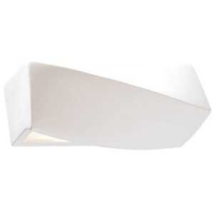 https://design-led.fr/es/ Aplique de cerámica blanco SIGMA MINI E27 SL.0229 38,90 € 33,06 €