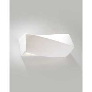 https://discount-led.fr/de/ Keramik-Wandleuchte SIGMA MINI weiß E27  37,20 €  29,76 €    SL.0229