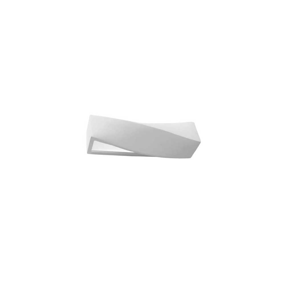https://design-led.fr/fr/ Applique en céramique SIGMA blanc E27 SL.0003 46,10 € 39,19 €