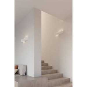 https://design-led.fr/nl/ SIGMA witte keramische wandlamp E27 46,10 € 39,19 € SL.0003