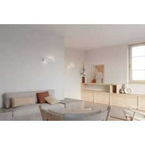 https://design-led.fr/nl/ SIGMA witte keramische wandlamp E27 46,10 € 39,19 € SL.0003