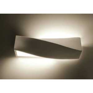 https://design-led.fr/fr/ Applique en céramique SIGMA blanc E27 SL.0003 46,10 € 39,19 €