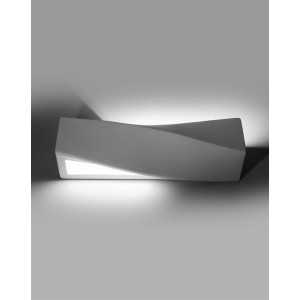 https://design-led.fr/fr/ Applique en céramique SIGMA blanc E27 SL.0003 46,10 € 39,19 €