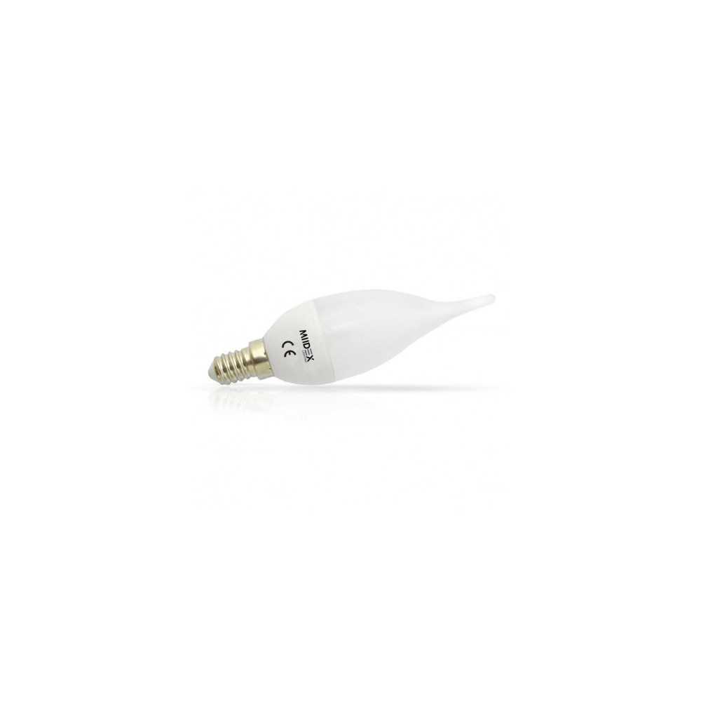 https://design-led.fr/fr/ Ampoule E14 coup de vent led 4w 4000k 7461C 1,70 € 1,19 € -30%