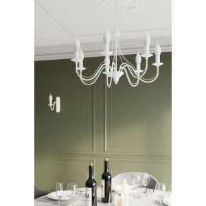 https://design-led.fr/it/ Applique MINERWA blanc E14 37,50 € 31,88 € SL.0216