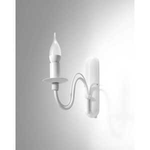 https://discount-led.fr/gb/ Wall light MINERWA white E14  31,20 €  24,96 €    SL.0216