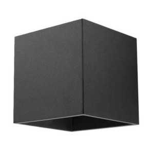 https://design-led.fr/de/ QUAD 1 Wandleuchte schwarz G9 34,80 € 29,58 € SL.0057