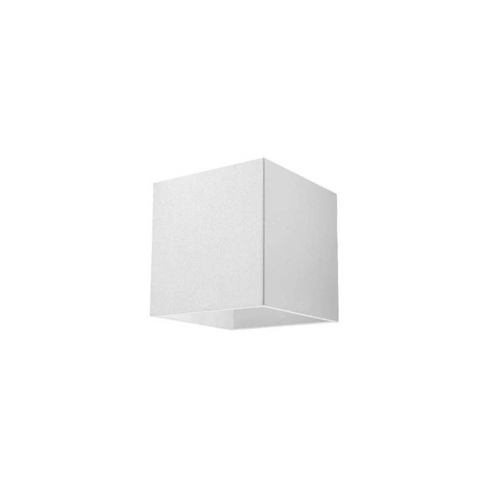 https://discount-led.fr/gb/ QUAD 1 wall light white G9  34,80 €  27,84 €    SL.0059
