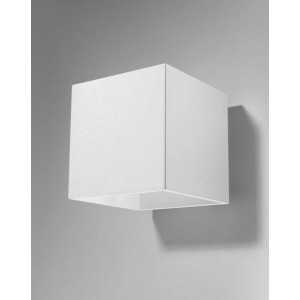 https://design-led.fr/de/ QUAD 1 Wandleuchte weiß G9 39,60 € 33,66 € SL.0059