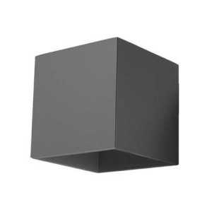 https://design-led.fr/fr/ Applique QUAD 1 anthracite G9 SL.0565 39,60 € 33,66 €