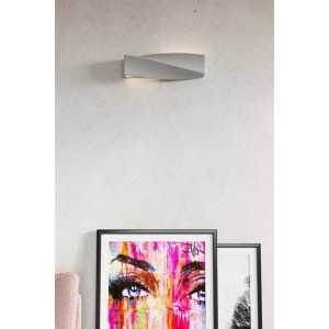 https://design-led.fr/es/ Aplique de cerámica gris E27 de SIGMA 61,20 € 52,02 € SL.0869