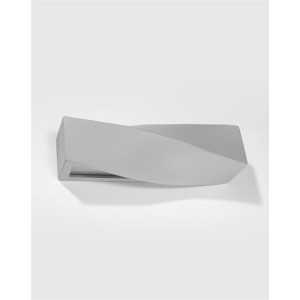 https://design-led.fr/de/ Keramik-Wandleuchte SIGMA grau E27 61,20 € 52,02 € SL.0869