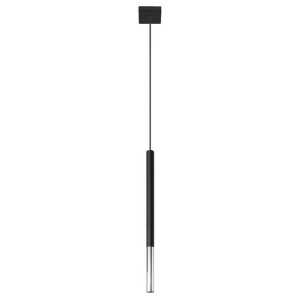 https://design-led.fr/it/ MOZAICA 1 lampada a sospensione G9 nero/cromo 46,80 € 39,78 € SL.0885