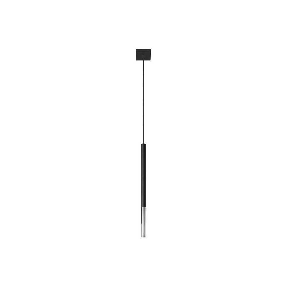 https://design-led.fr/it/ MOZAICA 1 lampada a sospensione G9 nero/cromo 46,80 € 39,78 € SL.0885